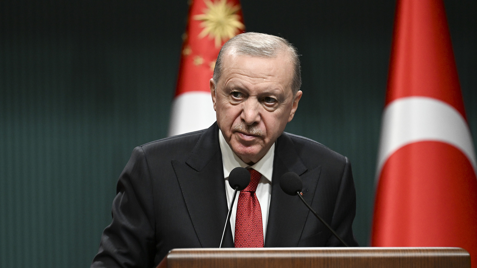 Cumhurbaşkanı Erdoğan'dan 'Sıfır Atık Günü' mesajı