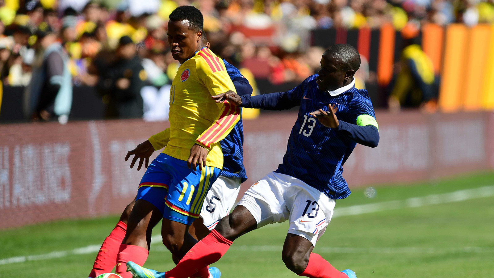 Didier Deschamps, Kante kararını duyurdu: Dünya Kupası'nda yer alacak mı?