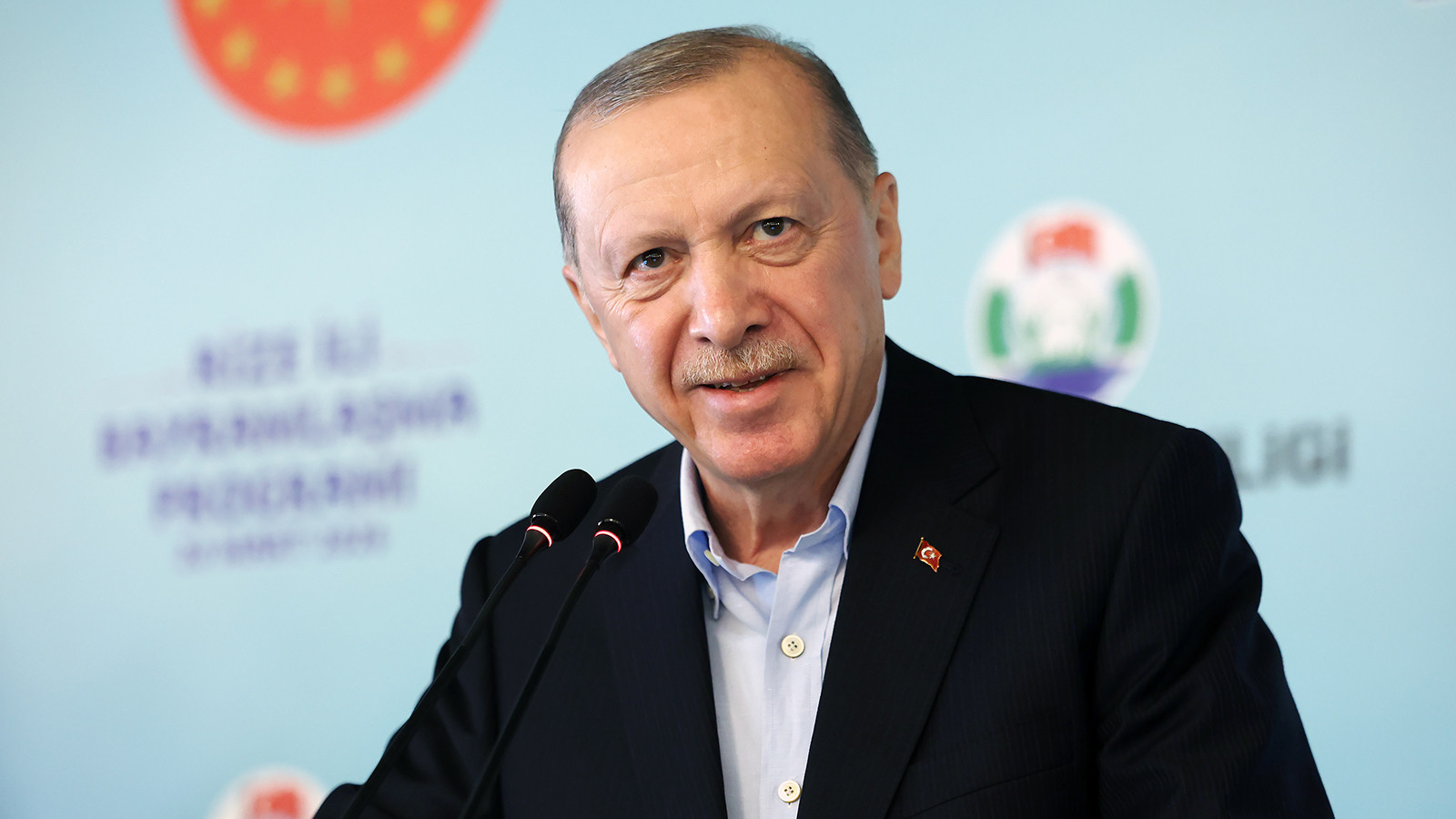 Erdoğan'dan Özel'e 500 bin liralık manevi tazminat davası