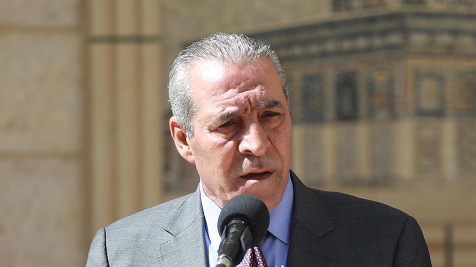 Filistin Devlet Başkan Yardımcısı Şeyh, Türkiye'ye geliyor