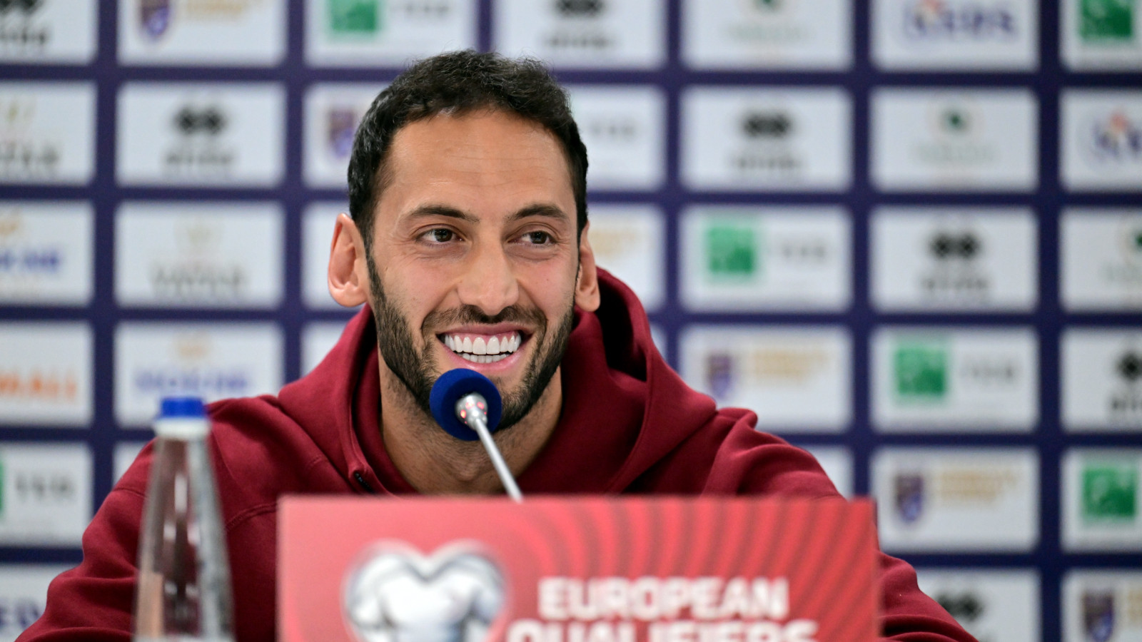 Hakan Çalhanoğlu: Kosova maçı, kariyer maçım