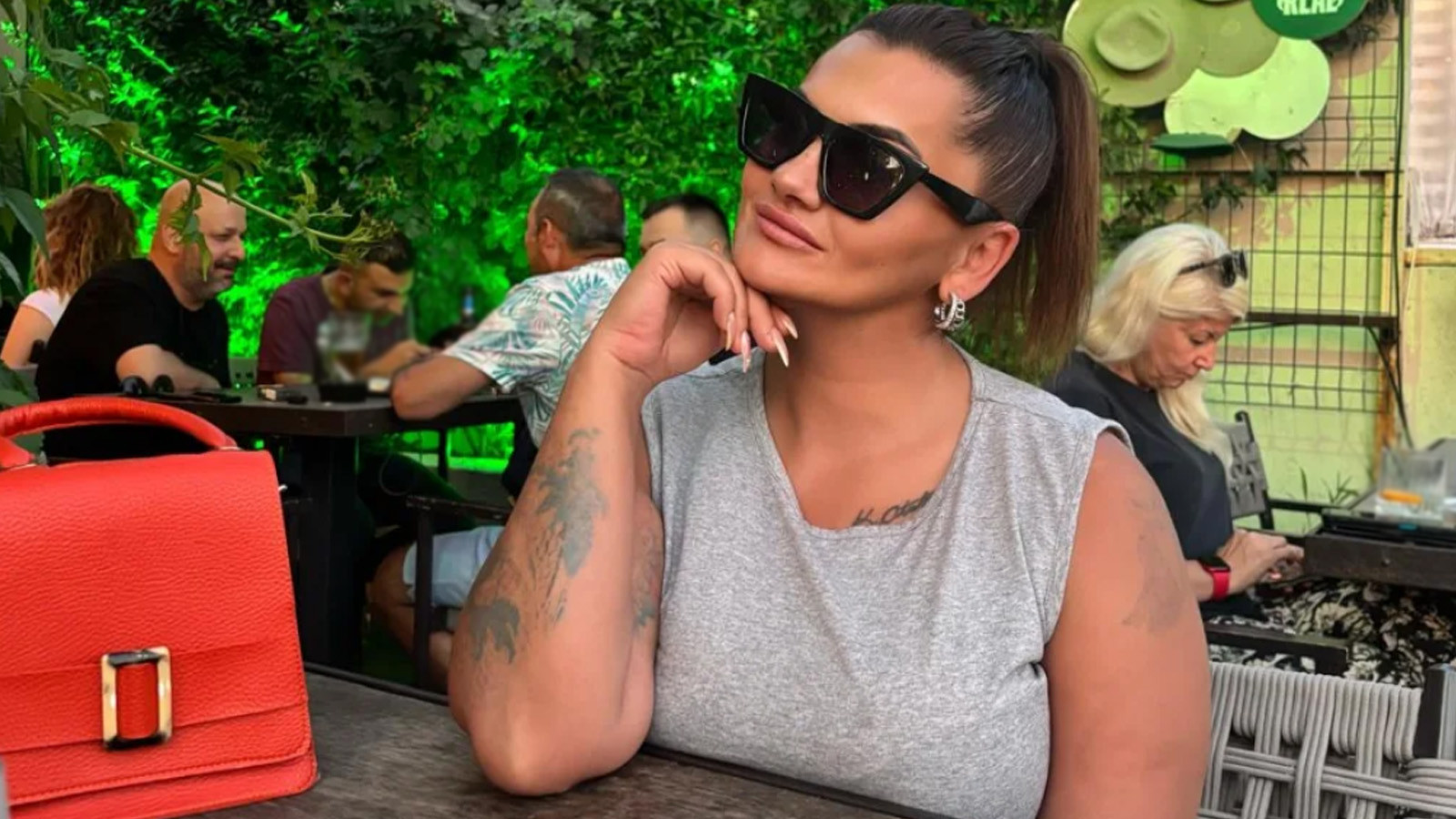 Kısmetse Olur yarışmacısı Ayça Beğen'den veda paylaşımı: Apar topar hastaneye kaldırıldı