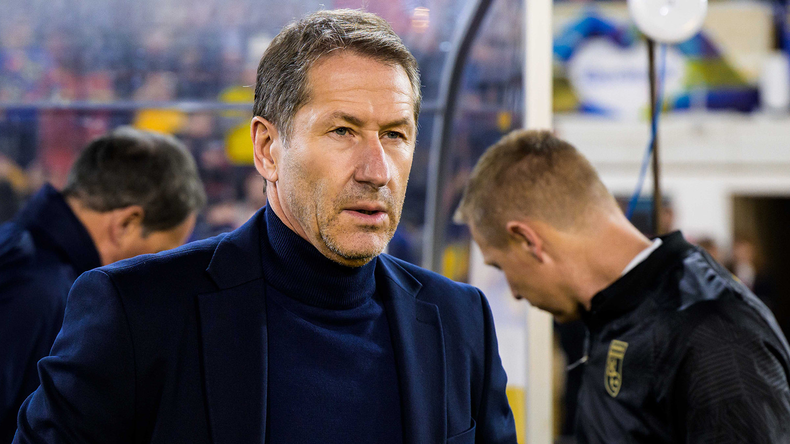 Kosova cephesinden Türkiye açıklaması: "Zayıf yönlerini biliyoruz"