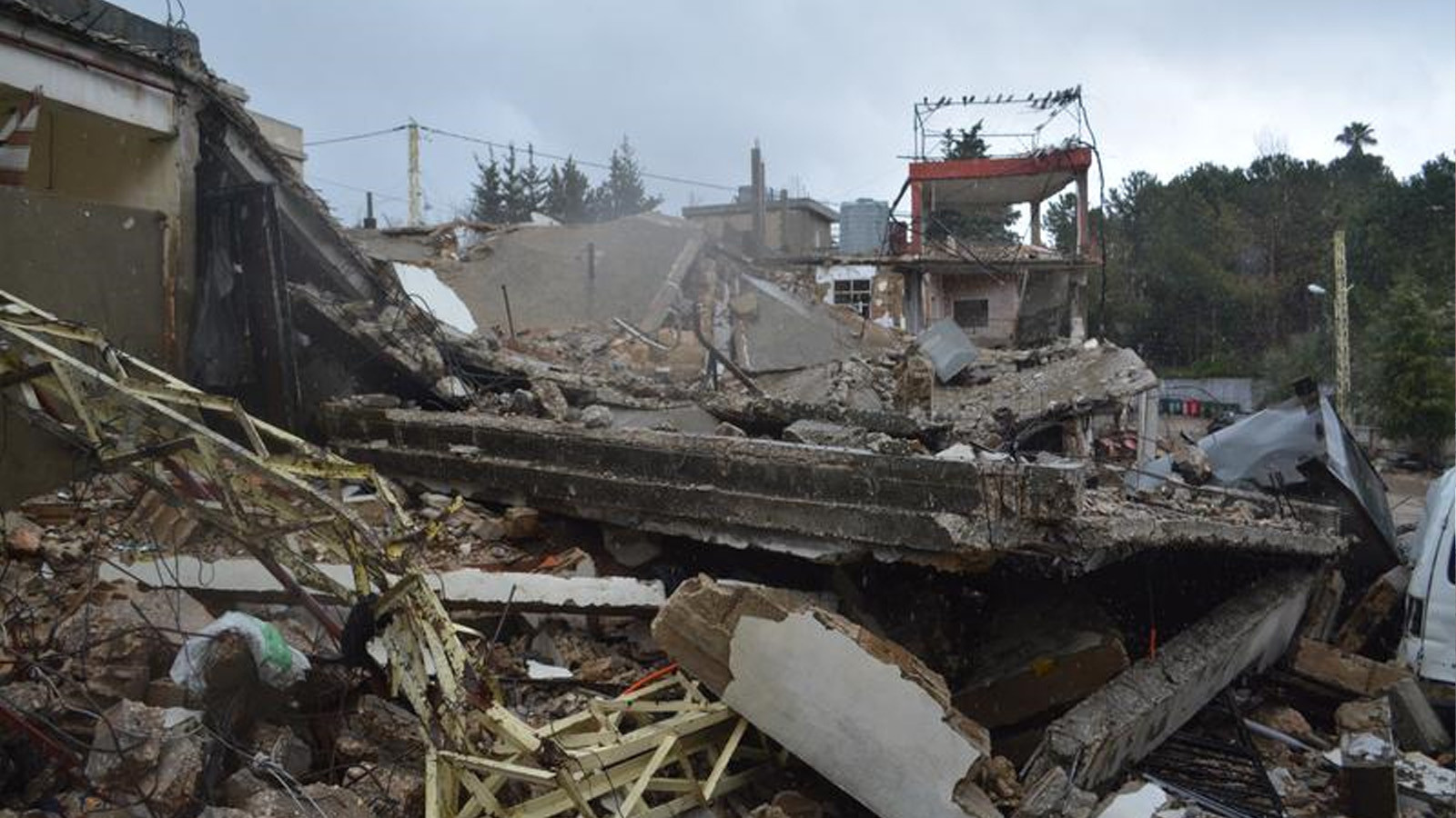 Lübnan'daki İsrail saldırılarında can kaybı 1238’e yükseldi