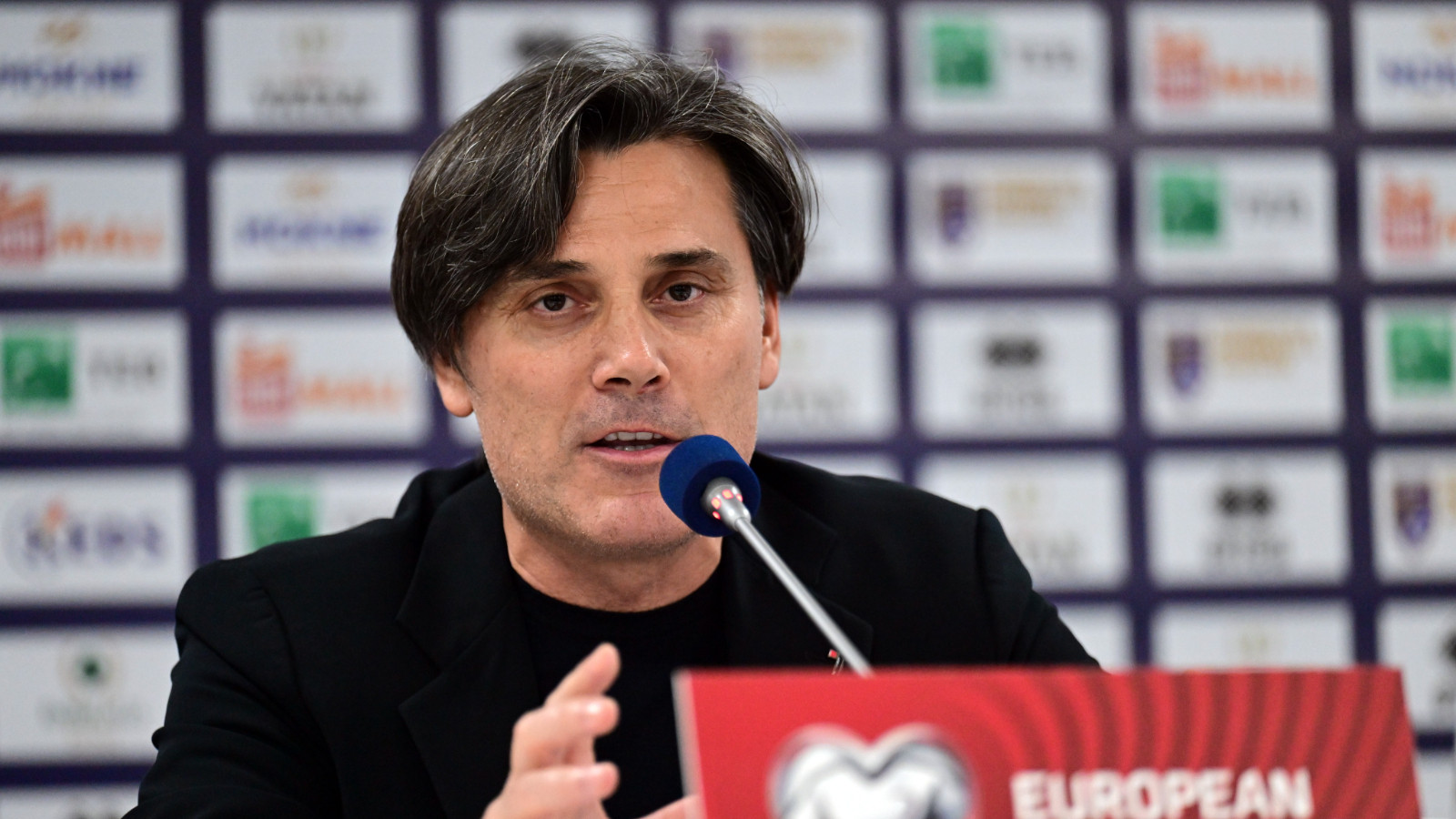 Montella: Türk gibi yemek yiyorum, Türk gibi hareket ediyorum