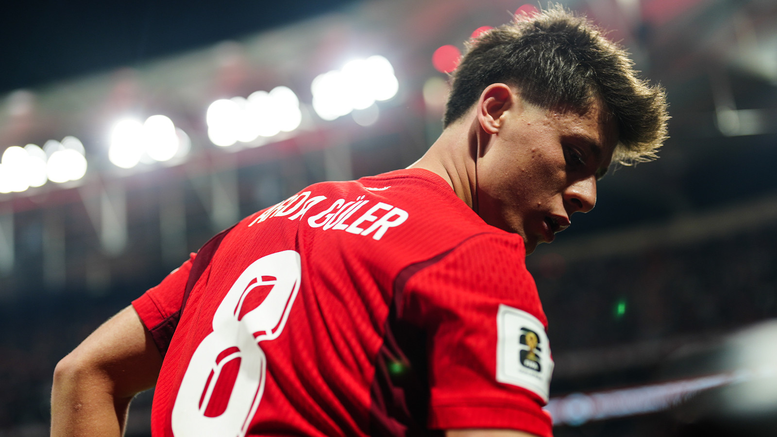 Montella'dan Kosova'ya özel Arda Güler planı: Dünya Kupası lanetini kırmak istiyor