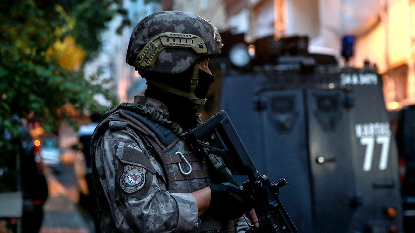 Avrupa'nın Pablo Escobar'ı 