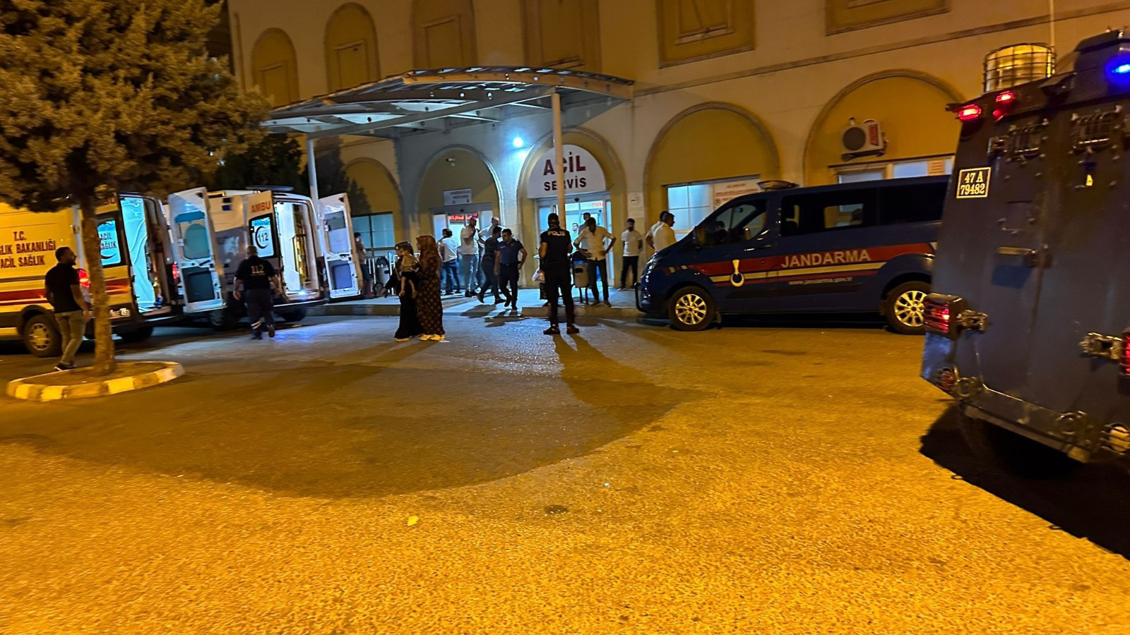 65 yaşındaki adam caminin kadınlar tuvaletinde ölü bulundu