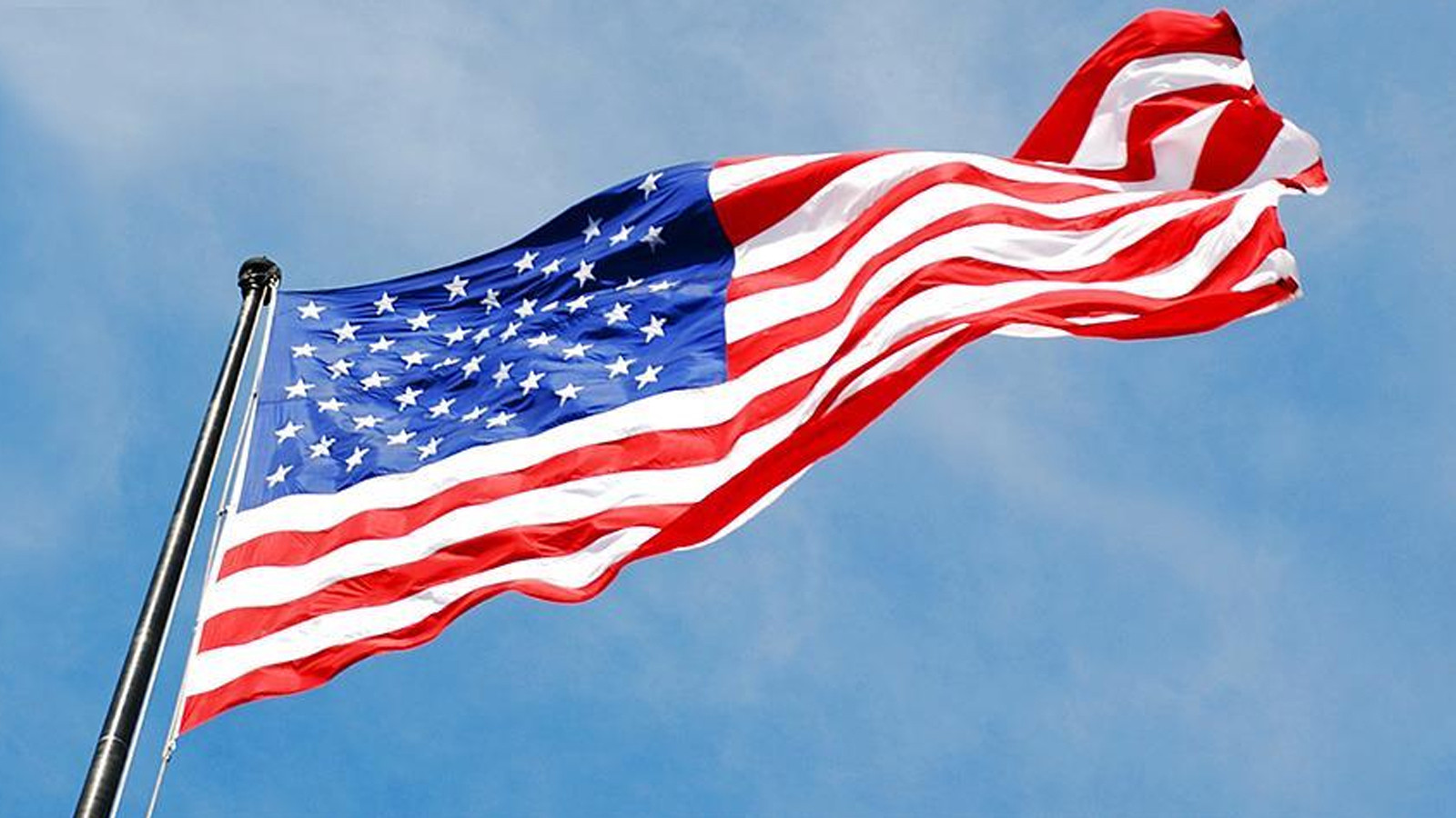 ABD, Venezuela'daki büyükelçiliğini 7 yıl sonra yeniden açtı