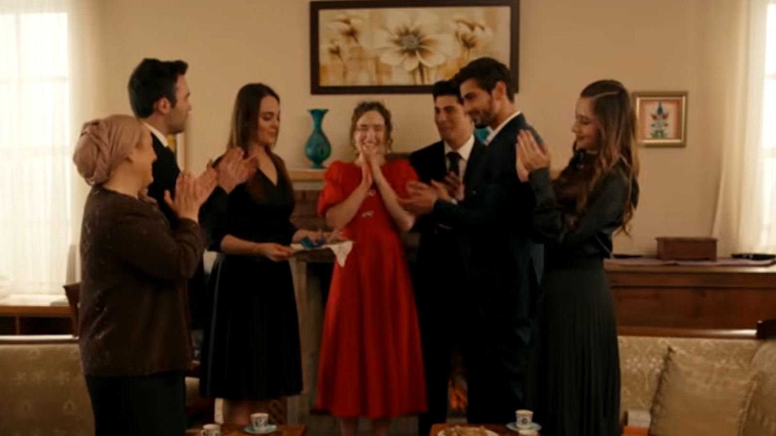 Arafta 85. Bölüm Tek Parça Full İzle! Kanal 7 Arafta son bölüm izle!