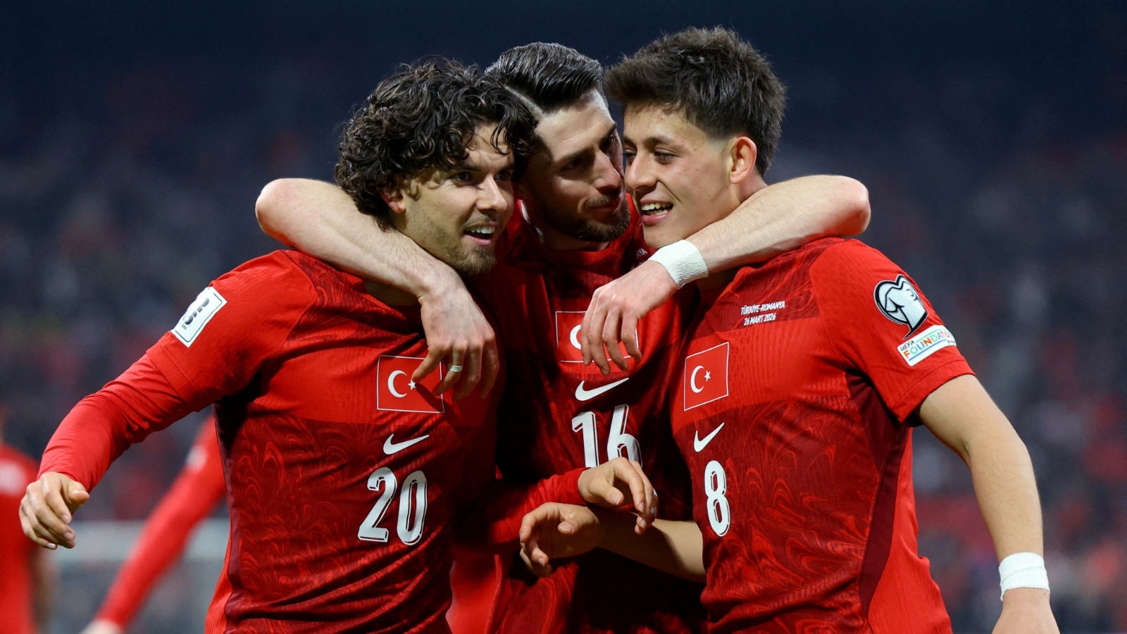 Arda Güler'in müthiş planı tuttu