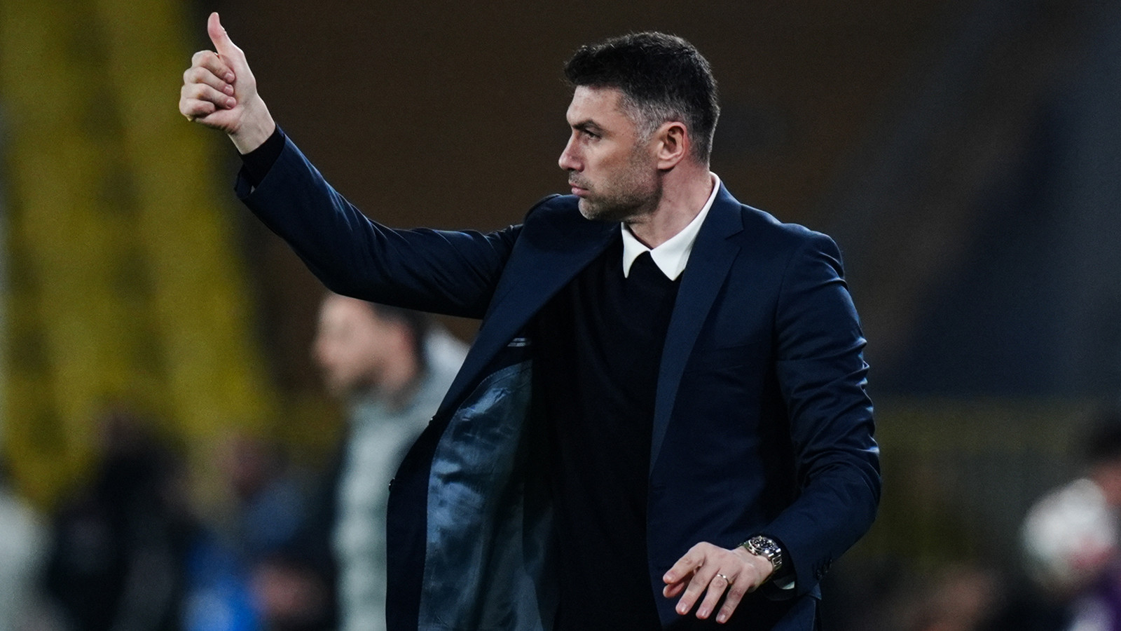 Burak Yılmaz'dan millilere destek paylaşımı: "İçimde tarif etmesi zor bir duygu var"