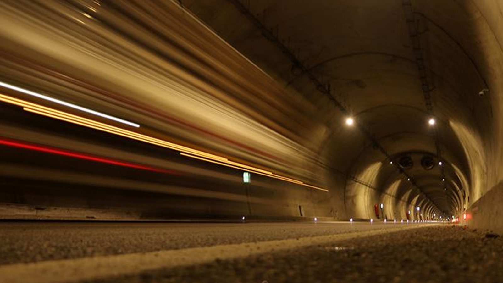 Çin'de tünel inşaatında patlama: 4 işçi hayatını kaybetti