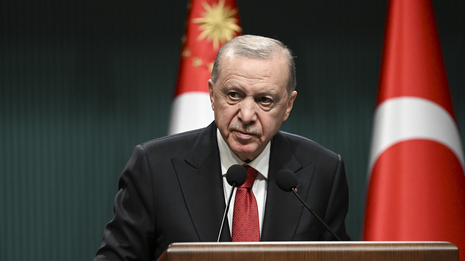 Cumhurbaşkanı Erdoğan: Türkiye'yi 5G altyapısıyla donattık