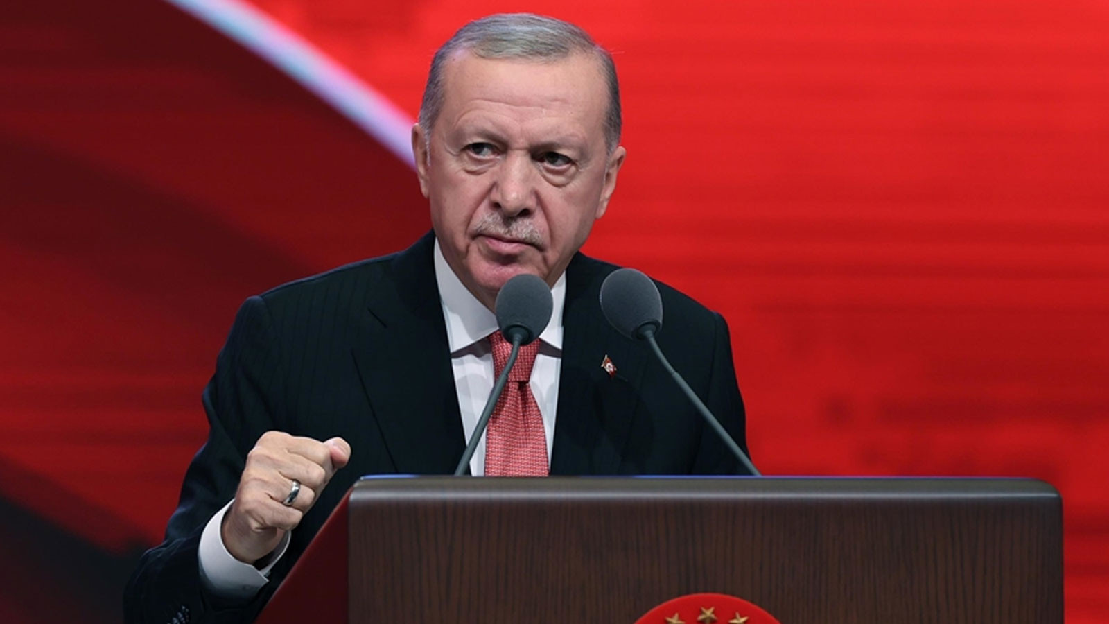 Cumhurbaşkanı Erdoğan'dan Milli Takım'a tebrik: Bizim Çocuklar’ı gönülden tebrik ediyorum