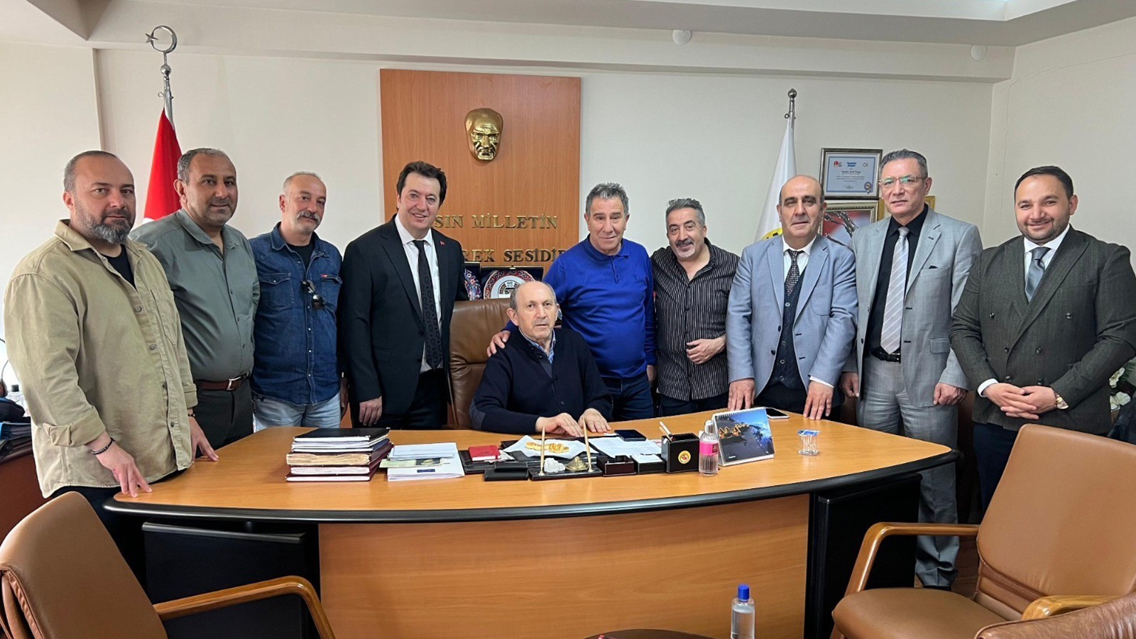 Duayen gazeteci Feridun Fazıl Özsoy hayatını kaybetti