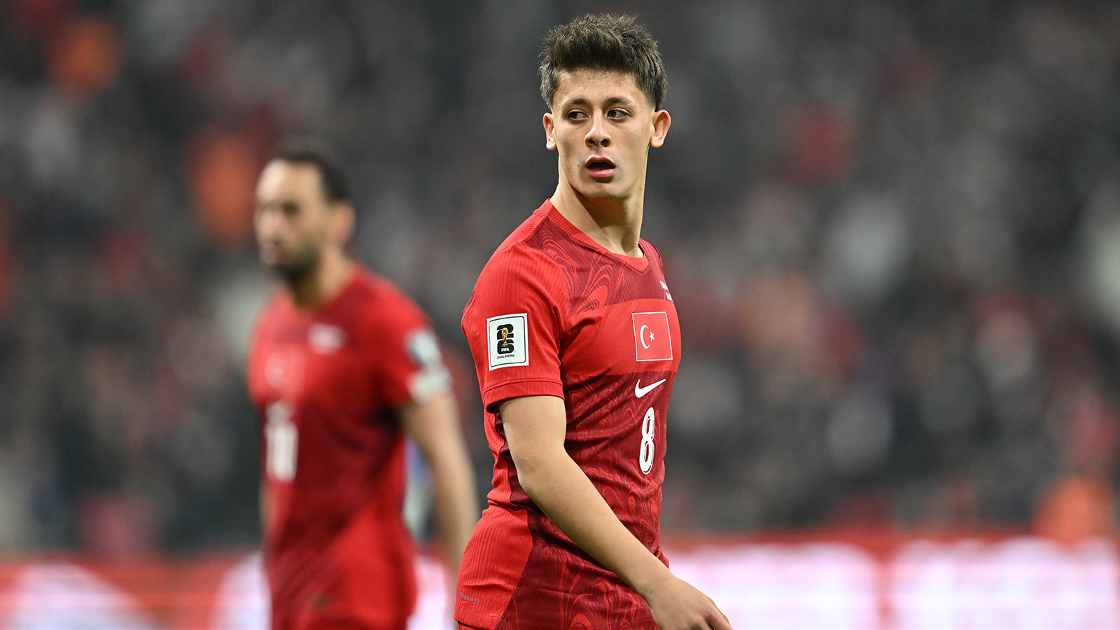 ESPN, Kosova-Türkiye maçının sonucu tahmin etti: Avrupa'dan Dünya Kupası'na son 4 bilet