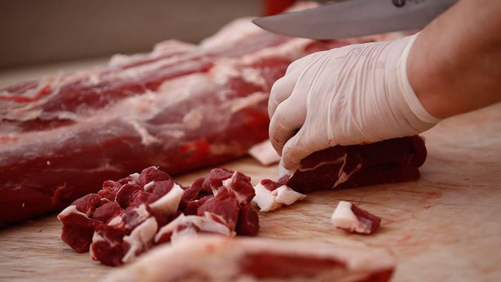 Et piyasasını manipüle edenlere gözaltı kararı