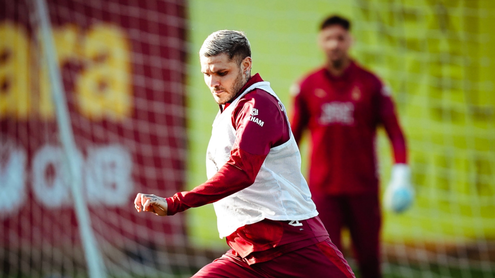 Galatasaray'da Icardi ve Osimhen gelişmesi