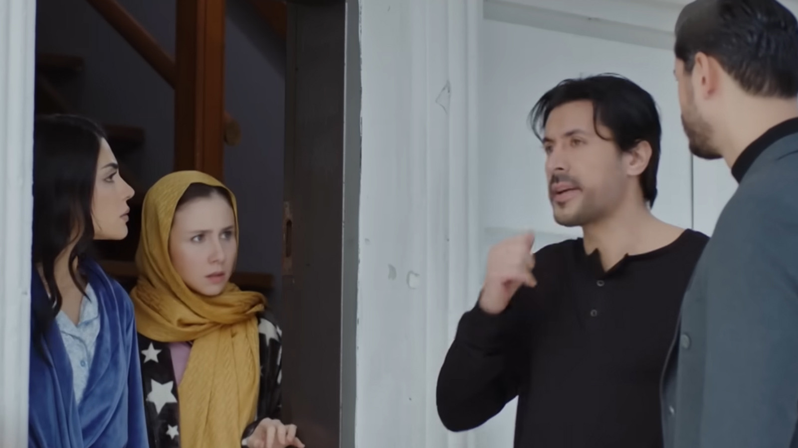 Gelin 403. Bölüm Tek Parça Full İzle! Kanal 7 Gelin son bölüm izle!