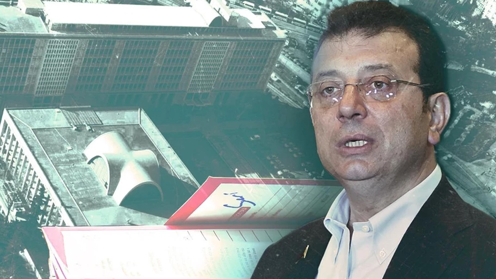 İBB davasında 7 sanığa tahliye talebi