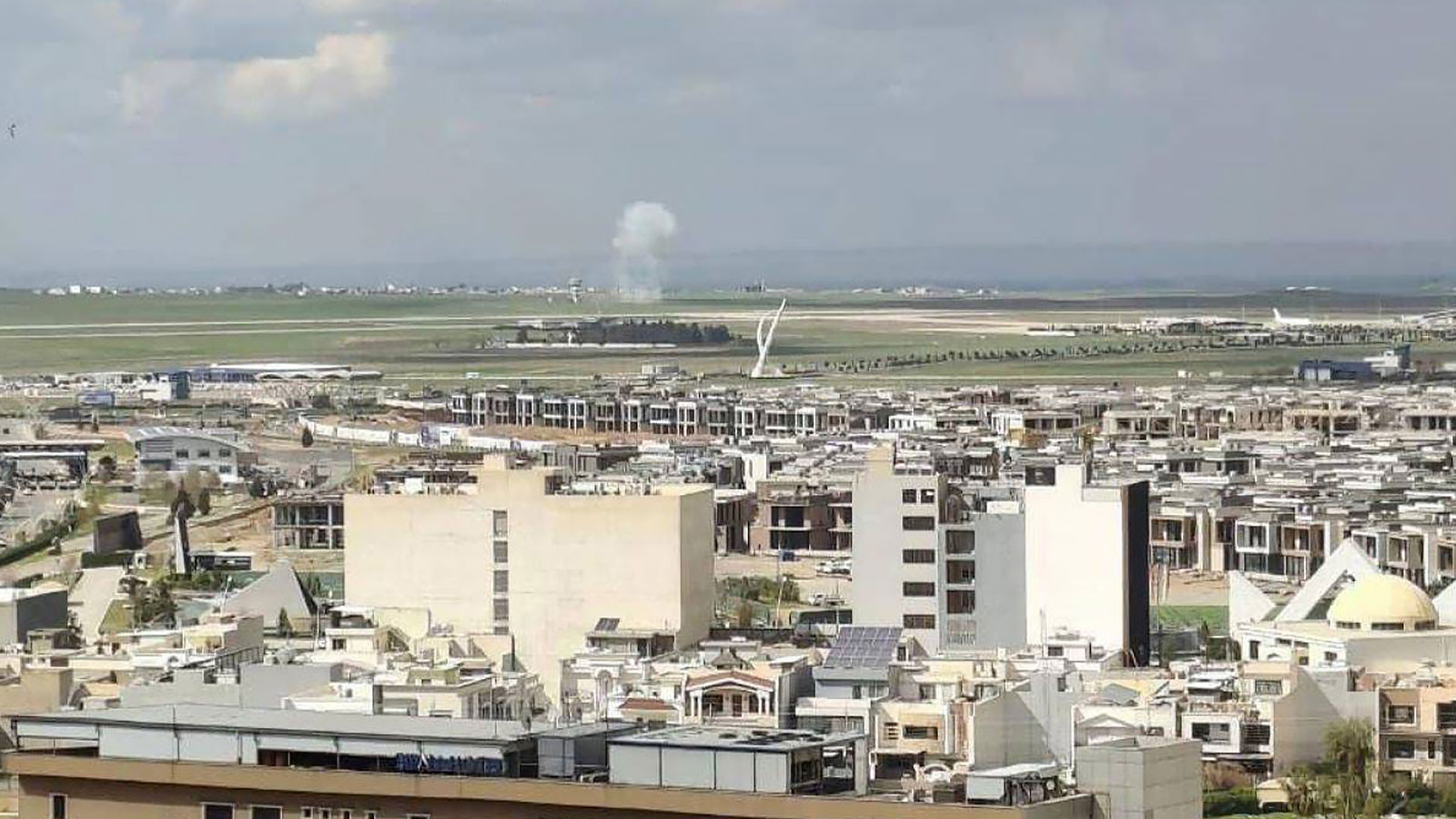 Irak krizi Türkiye sınırında, enerji güzergahı tehdit altında!