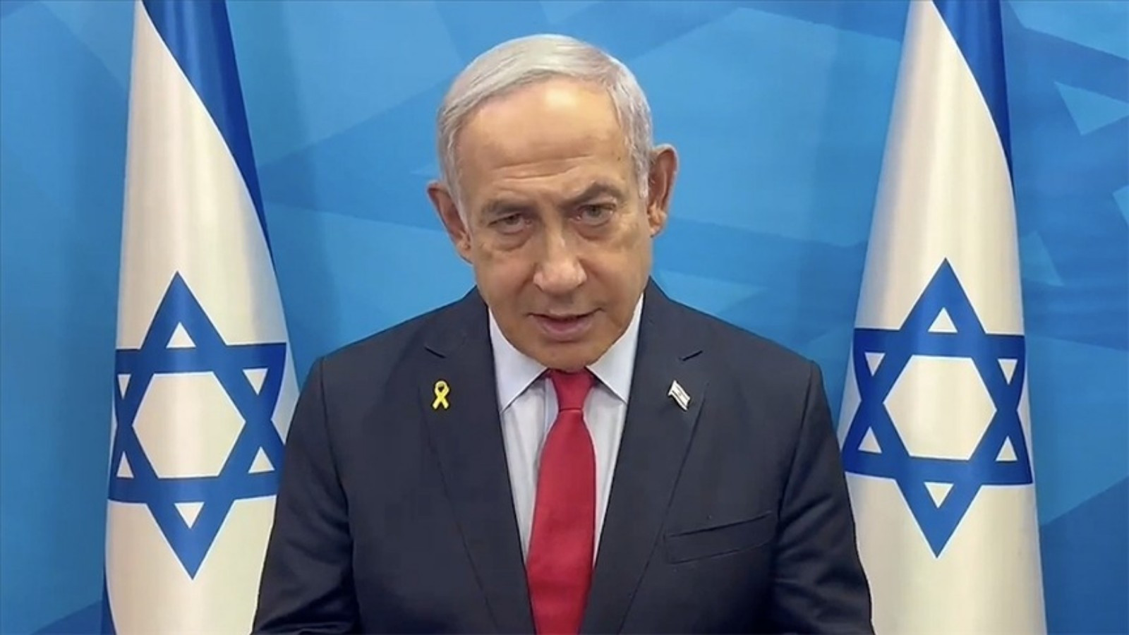 İran savaşıyla ilgili Netanyahu'dan açıklama: Yarı yolun ötesine geçildi 