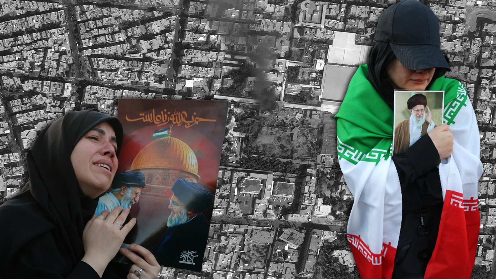 İran'da 'hayalet' lider dönemi! İstihbarat raporları sızdı: Telefonları açmaya bile korkuyorlar