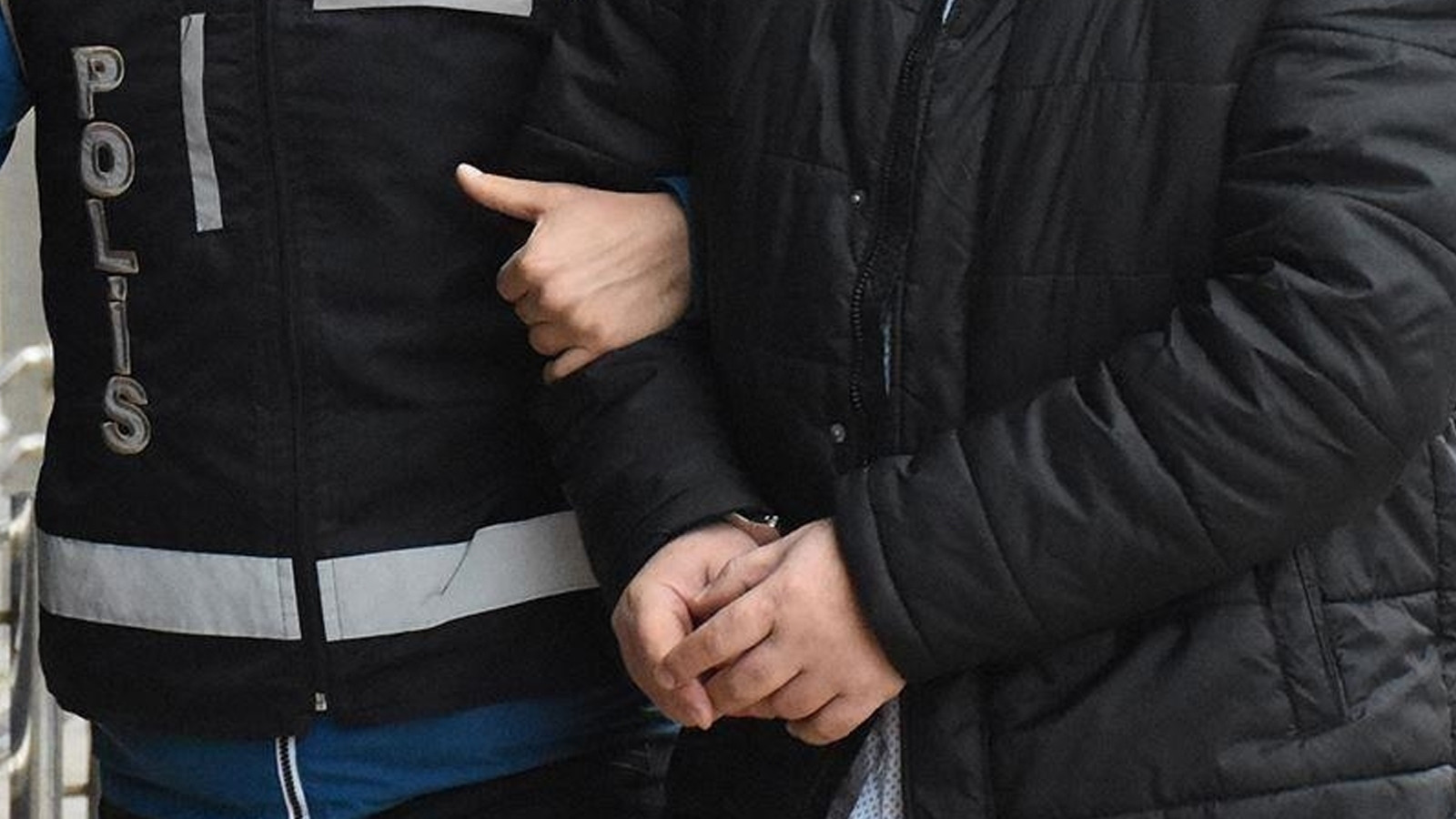 İstanbul ve Giresun'da DHKP/C'ye yönelik operasyon: 12 gözaltı