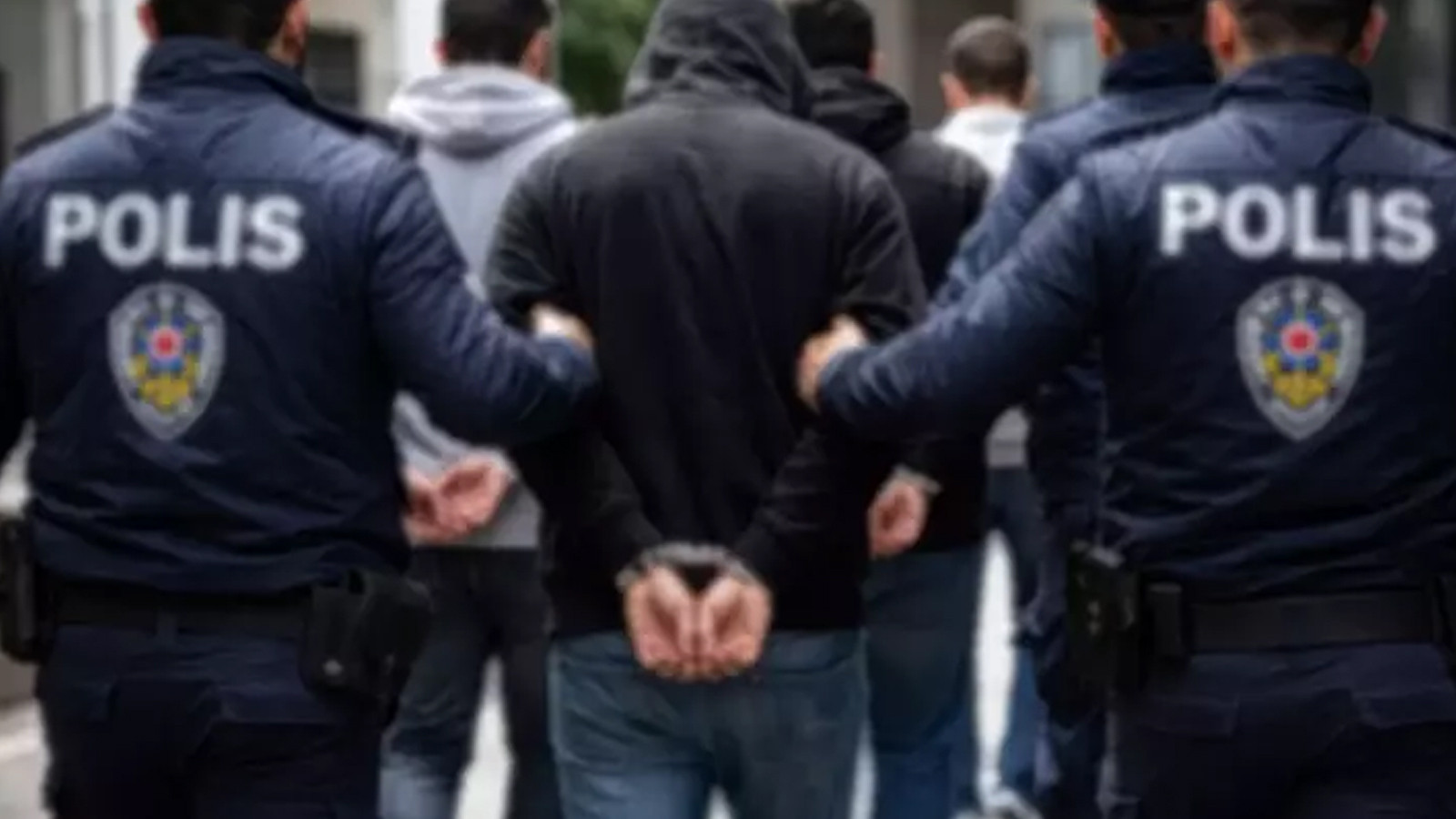 İstanbul'da fuhuş operasyonu: 14 gözaltı kararı