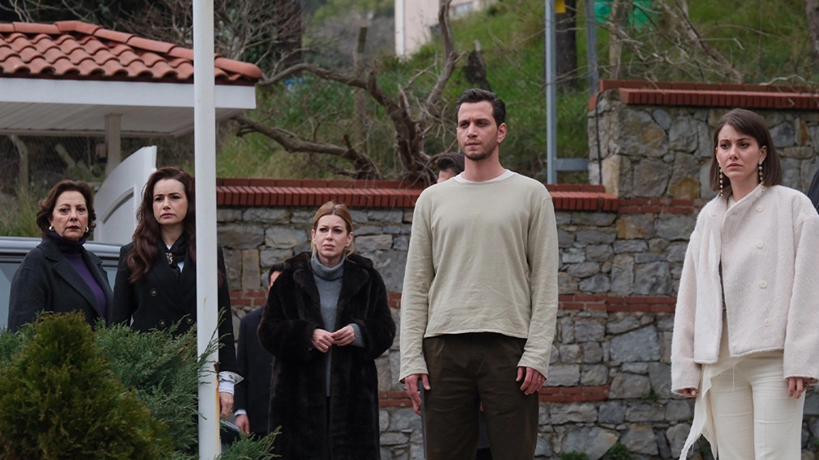 Kıskanmak 28. Bölüm Tek Parça Full İzle! Now TV Kıskanmak son bölüm izle!