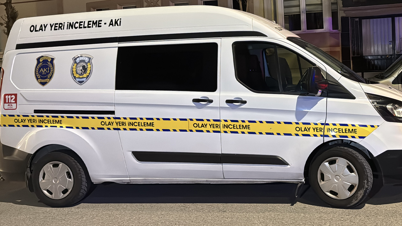 Manisa'da sabaha karşı dehşet! Eşi ile eşinin annesi, babası ve kardeşini katletti