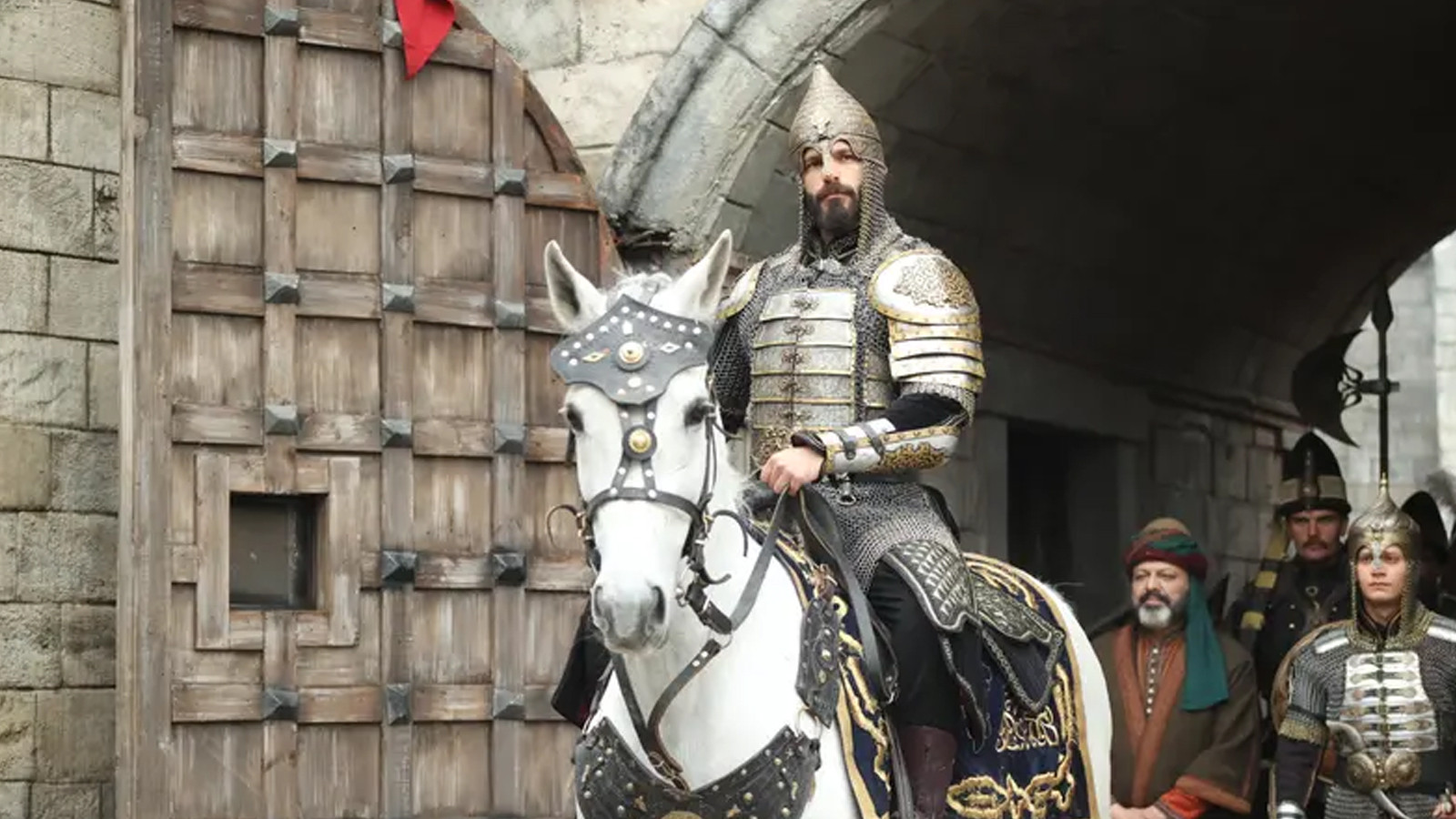 Mehmed: Fetihler Sultanı 74. Bölüm Tek Parça Full İzle! TRT 1 Mehmed: Fetihler Sultanı son bölüm izle!