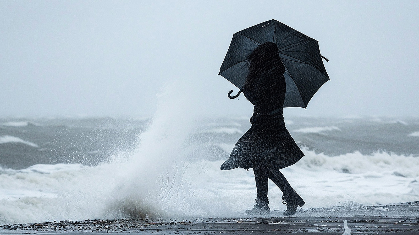 Meteoroloji'den yeni rapor! Yağışlar ne zamana kadar sürecek?