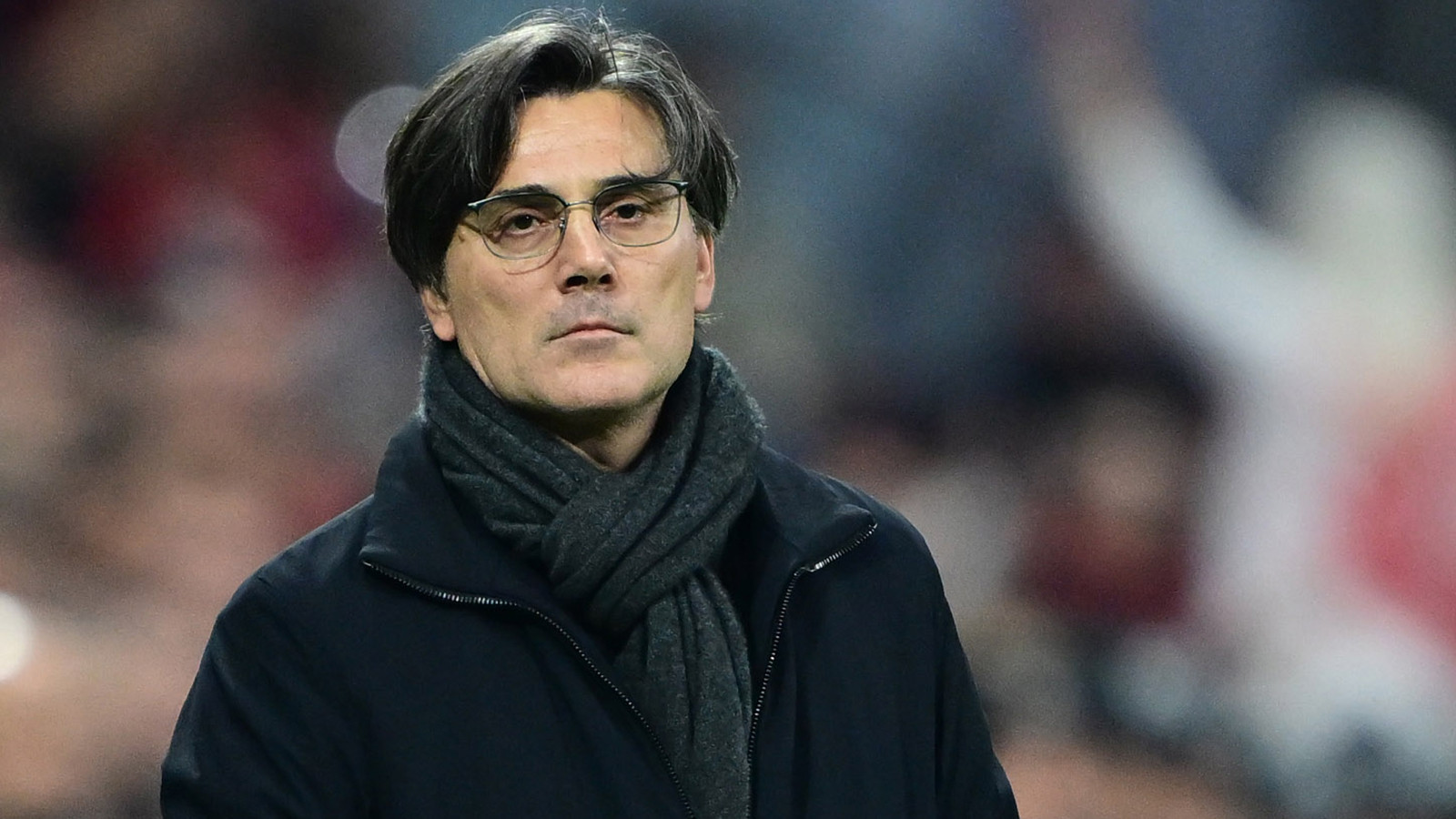Montella, İtalya'da gündem oldu: "Türkiye'de suçlamalarla karşı karşıya"