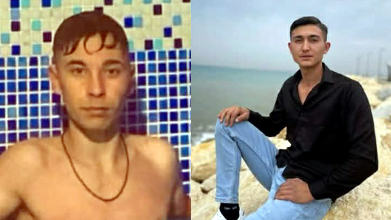 Osmaniye'de dehşet: Akranını öldürüp intihar etti