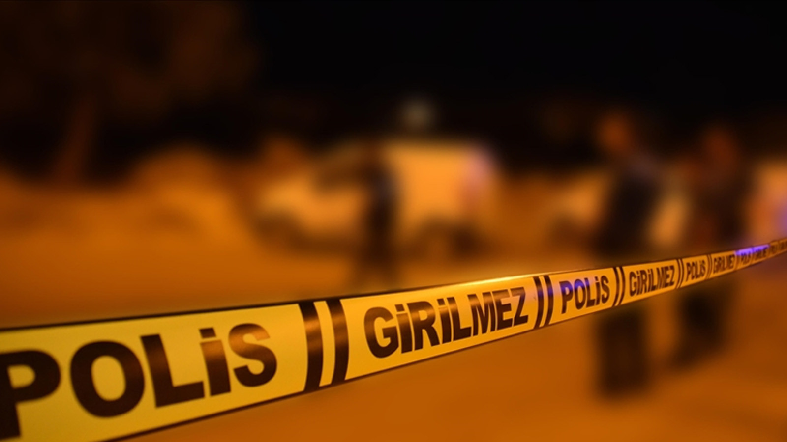 Osmaniye'de iki lise öğrencisi otomobilde ölü bulundu