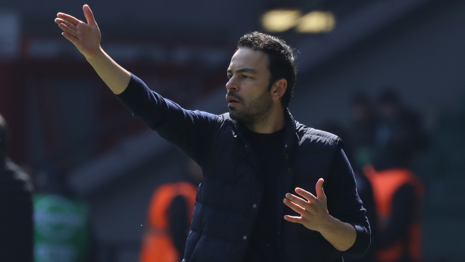 Selçuk İnan'dan Kocaelispor'daki geleceği için açıklama