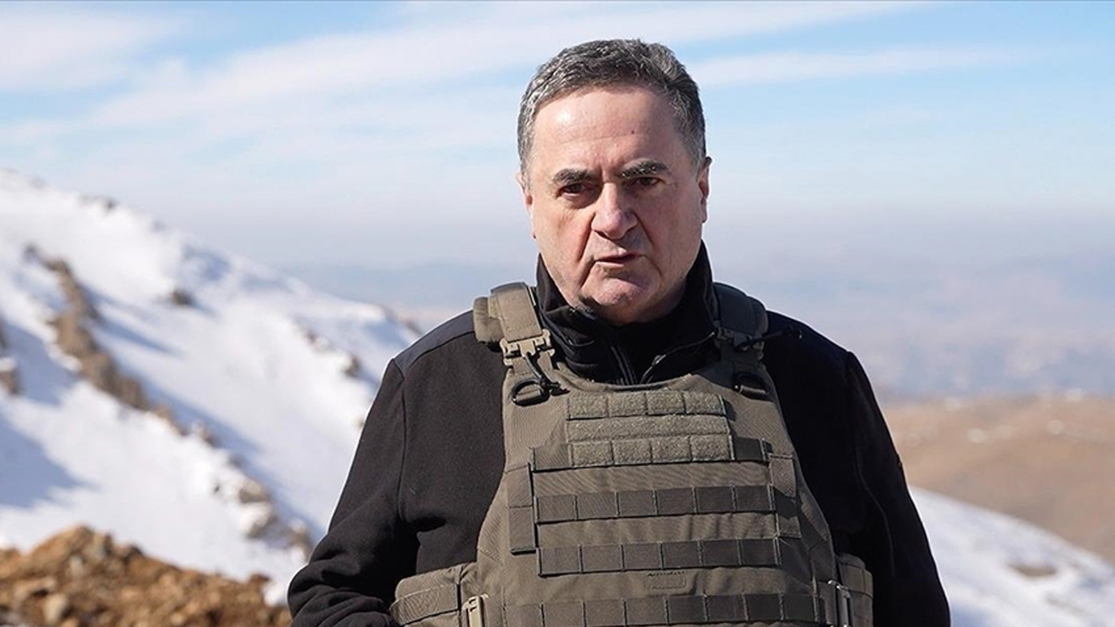 Tel Aviv’den kritik açıklama: Güney Lübnan'da işgal sürecek