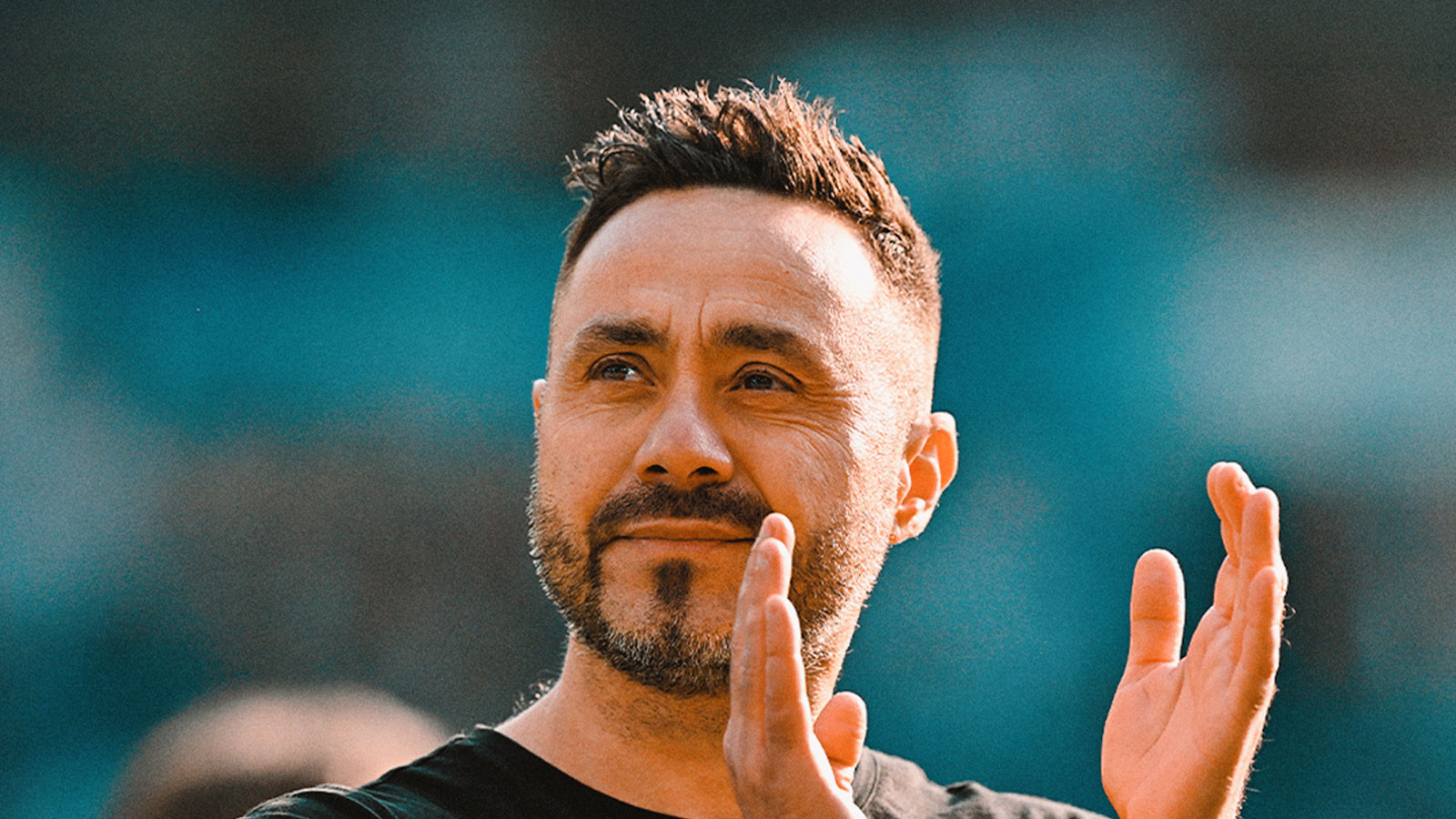 Tottenham De Zerbi'nin sözleşmesine madde koymadı