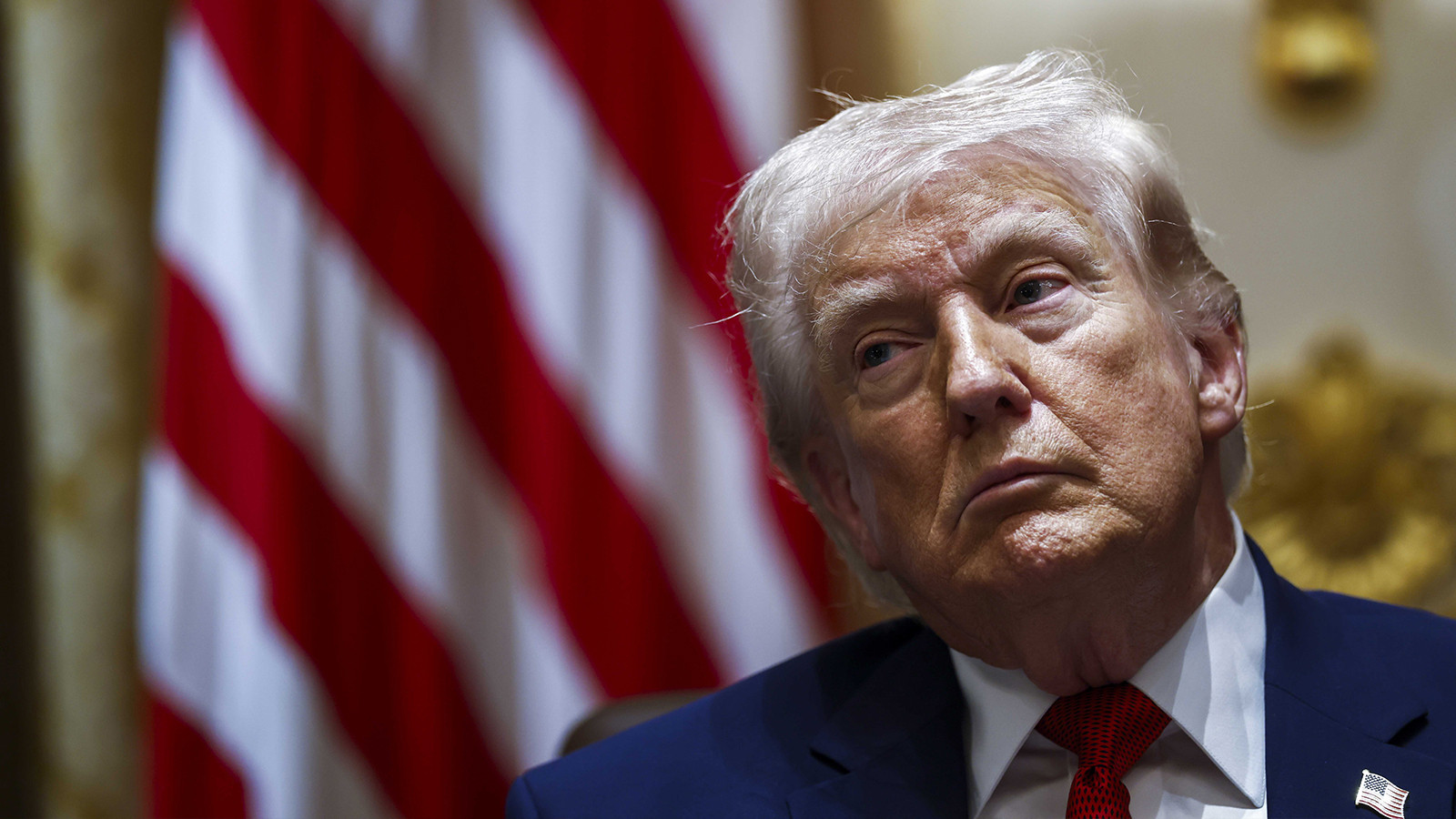 Trump'tan Hürmüz Boğazı resti: Gidin kendi petrolünüzü alın