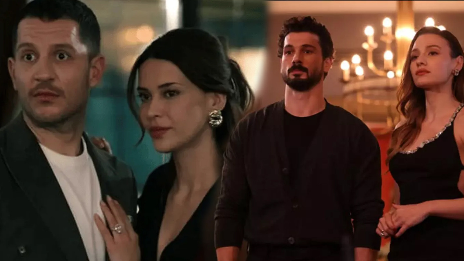 Yeraltı'nda başrol krizi: Ünlü isim diziye veda ediyor