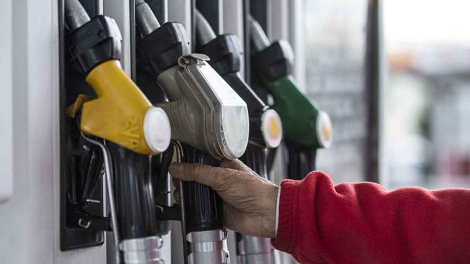 Motorine bir zam daha geldi! İşte son fiyatlar