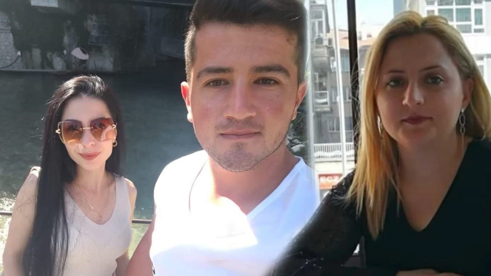 7 bilezik için Gülhan Börülce'yi öldürmüşlerdi...  Katil kamşu çift için istenen  ceza açıklandı