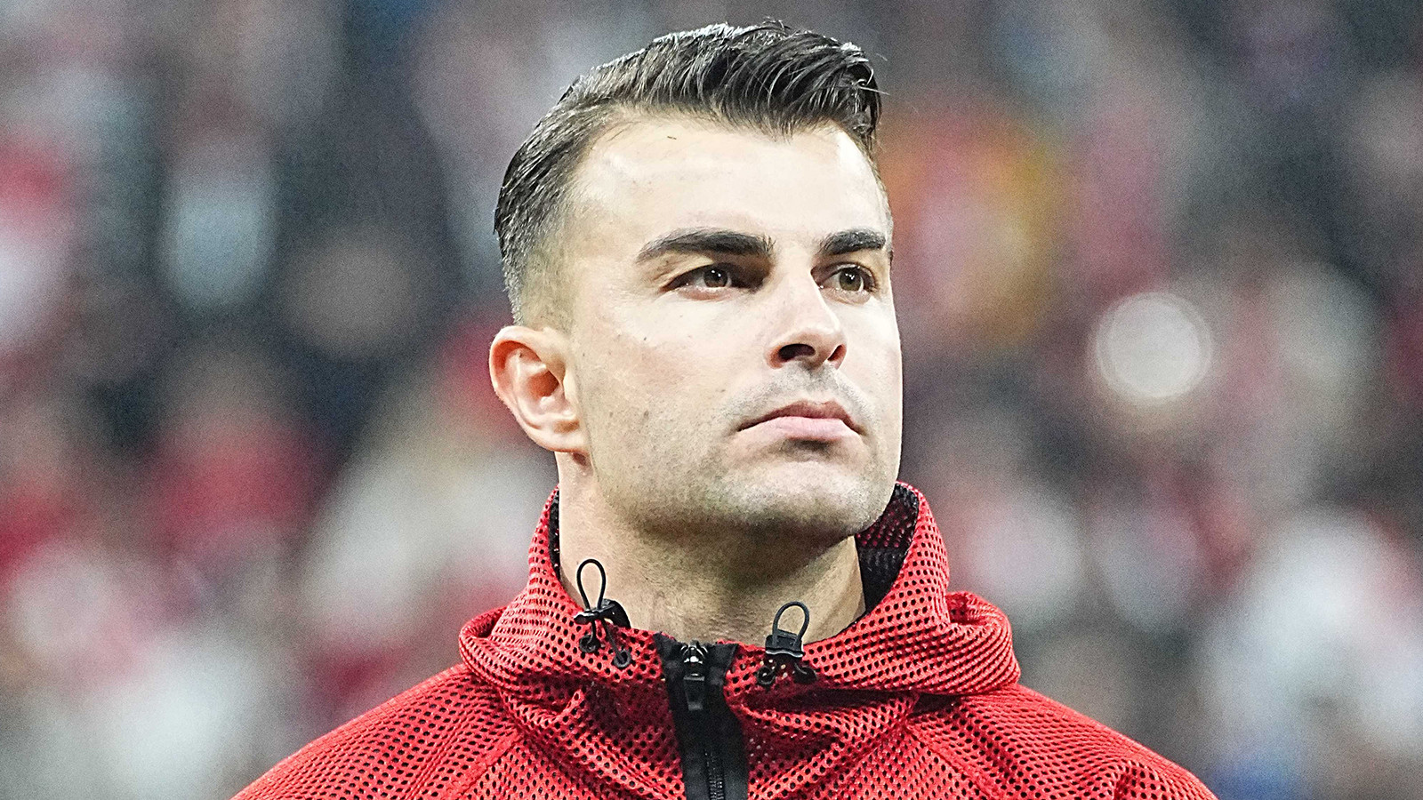 Abdülkerim Bardakcı: "Türk’ün Türk’ten başka bir dostu yokmuş"