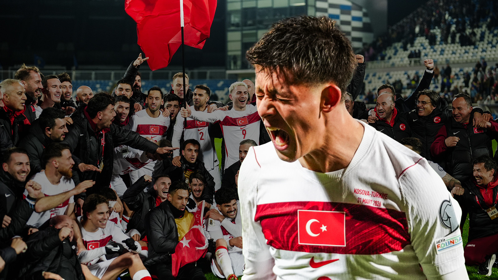 Arda Güler bir efsane: ABD'de büyük endişe