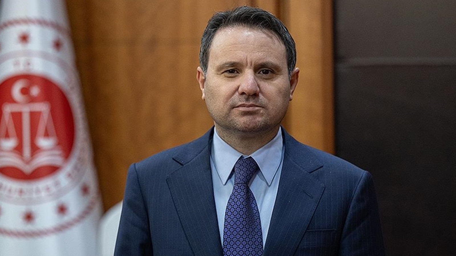 Bakan Gürlek’ten arabuluculuk vurgusu