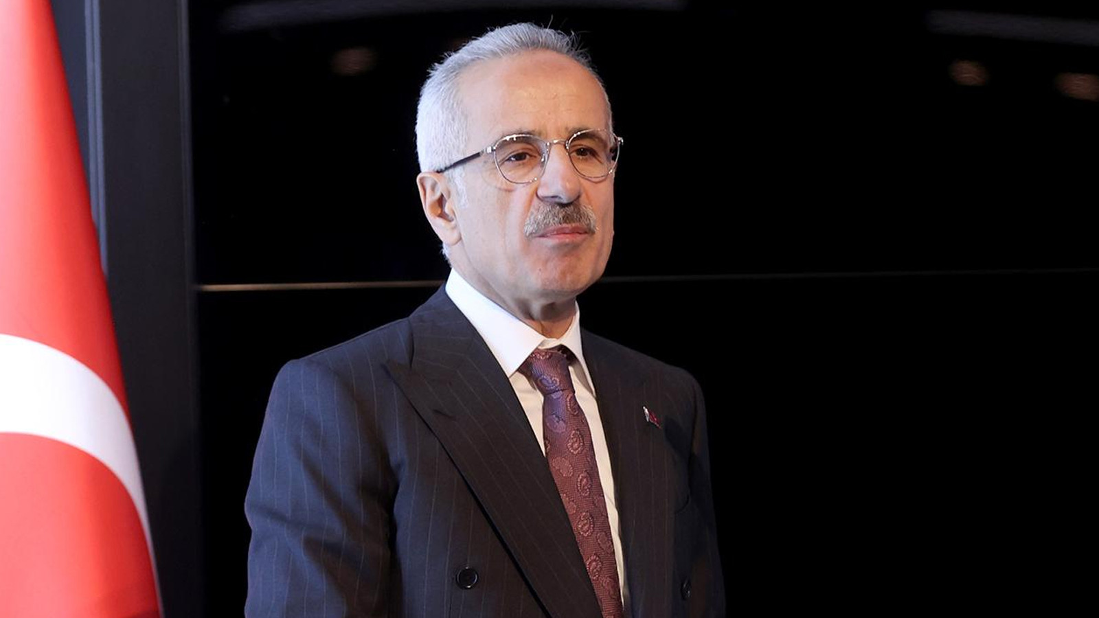 Bakan Uraloğlu'ndan Hürmüz Boğazı'ndaki Türk sahipli gemilerin durumuna ilişkin açıklama