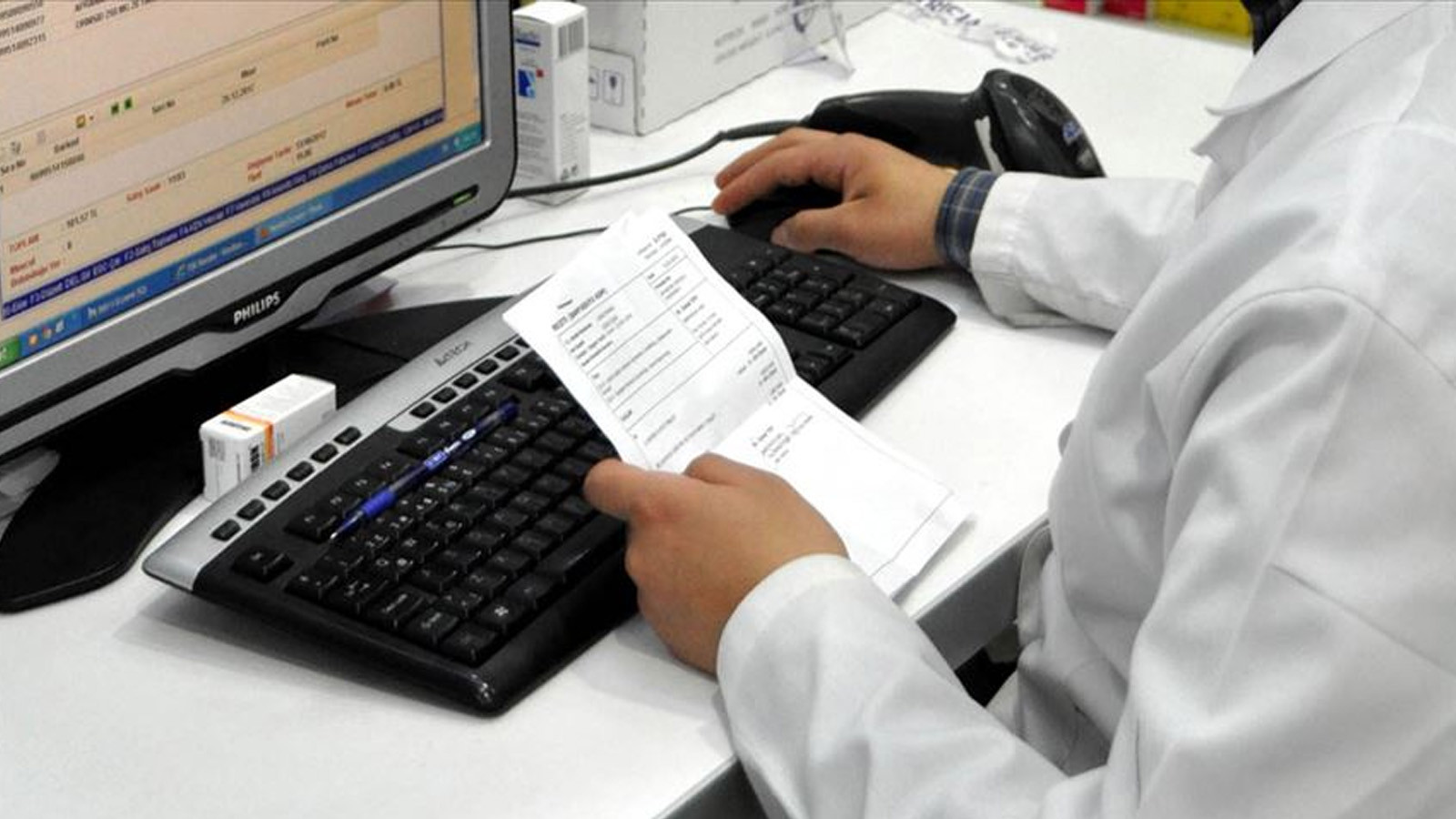 Bakanlıktan kritik çağrı: İlaç raporu için bunu yapmanız şart!