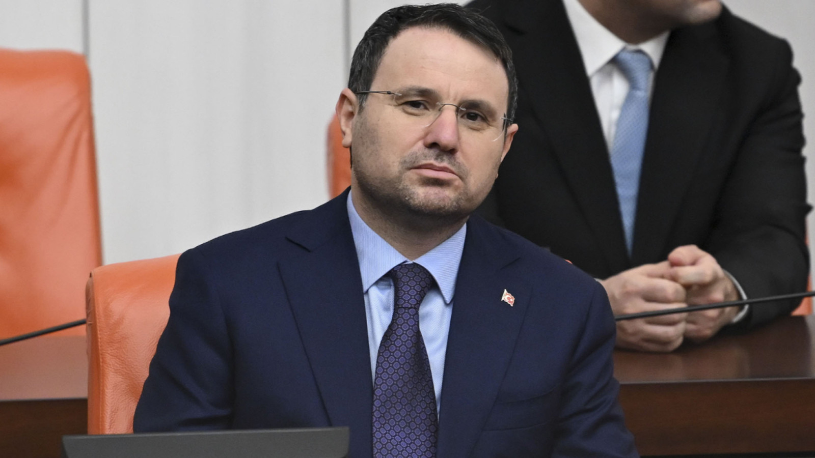 Bakan Akın Gürlek'ten 'Öcalan'a özel konut' sorusuna yanıt